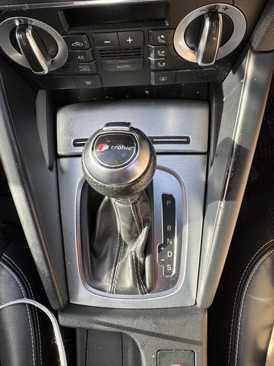 2012 Audi A3