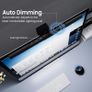 Quntis Wireless Monitor Light bar with Remote & Touch Control, 40cm PC Curved Computer Monitor Lamp Auto Stepless Dimming and Color Temperature, Eye Protect Desktop PC Screen Anti-Blue Light Bar [Energy Class A] Image 6