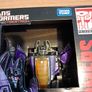 Transformers: Studio Series: Skywarp 6.5'' (Gamer Editon) Image 3