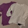Cotton Jumpers, Tops, New With Tags Image 5