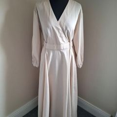 Brand bew In Wear midi Dress