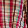 Men's Handerson short sleeve shirt. Image 5