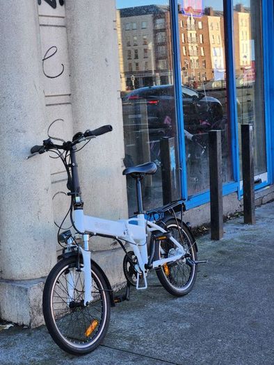 eBikes