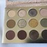 ColorPop Boudoir Noir Pressed Powder Palette Image 5