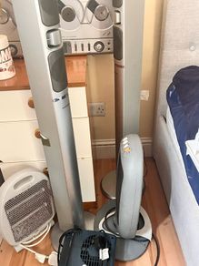 electrical heater