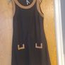 Atmosphere  Tunic Style  Dress.   S.16.New - No Tag.  Sale Image 2