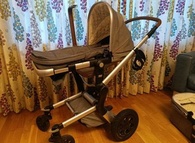 Joolz Travel System & Cot