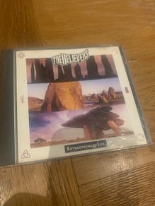 The Believers - Extraordinary Life