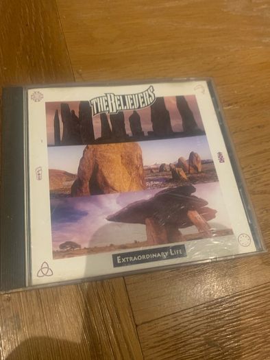 The Believers - Extraordinary Life