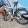 Mens Reid Racing Bike Image 3