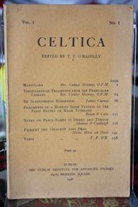Celtica Journals X 2