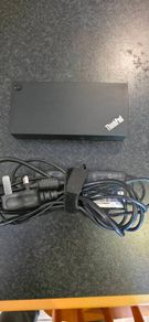 Lenovo Thinkpad docking station
