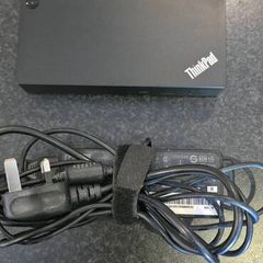 Lenovo Thinkpad docking station