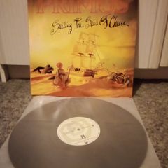 PRIMUS sailing the seas of cheese 1st PRESS 1991 EX Metallica faith no more tool