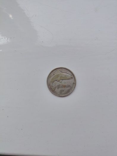 1935 2 shillings