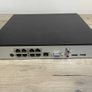 Dahua NVR, 8x PoE, 16 channels Image 2