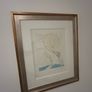 Salvador Dali's Freud with Snail Head Image 2