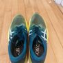Running shoe Asics Metaspeed Sky 1 Image 4