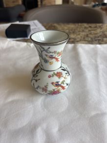 floral vase