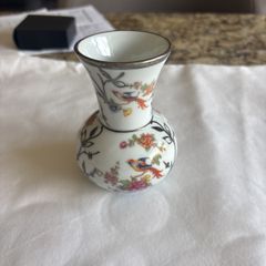 floral vase