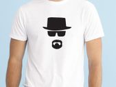 Breaking Bad T-shirt tee top shirt