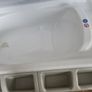 Baby changing table and bath Image 2