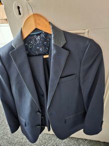 Communion suit