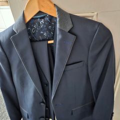 Communion suit