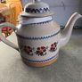Nicholas Mosse Pottery Old Rose Large Tea Pot Ireland Image 6