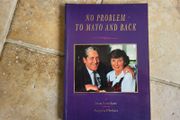 No Problem - To Mayo and Back by Ann Lenihan.
