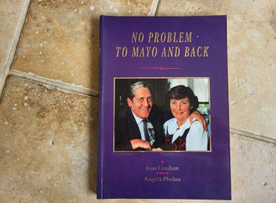 No Problem - To Mayo and Back by Ann Lenihan.