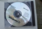 Windpws 98 Disc