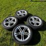 Bmw alloys Image 3