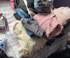 Girls clothes