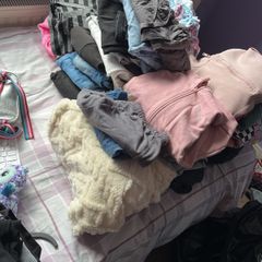 Girls clothes