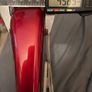 Fender Stratocaster squier Body 2004 Indonesia electric guitar parts accessories Image 3