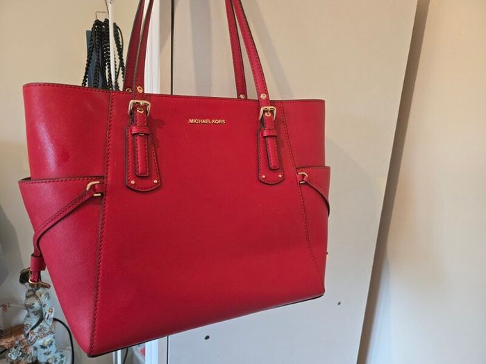 Michael Kor bag