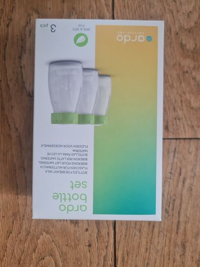 Ardo calypso double plus breastpump