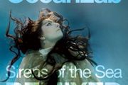Above &amp; Beyond presents OceanLab Sirens Of The Sea REMIXED    CD