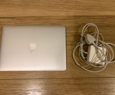 MacBook pro 2014