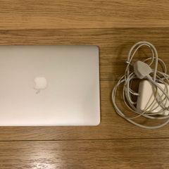 MacBook pro 2014