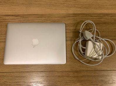 MacBook pro 2014