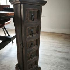 Mexican cabinet