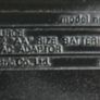 Retro Sanyo BassXpander MGR 905 walkman radio Image 9