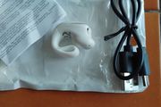 new clipon earphone