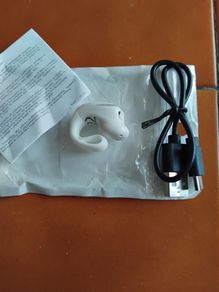 new clipon earphone
