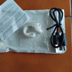 new clipon earphone