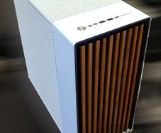 Entry Level Gaming Computer