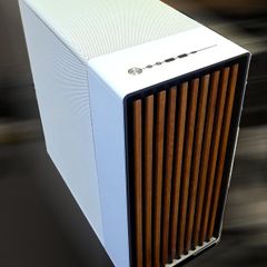 Entry Level Gaming Computer