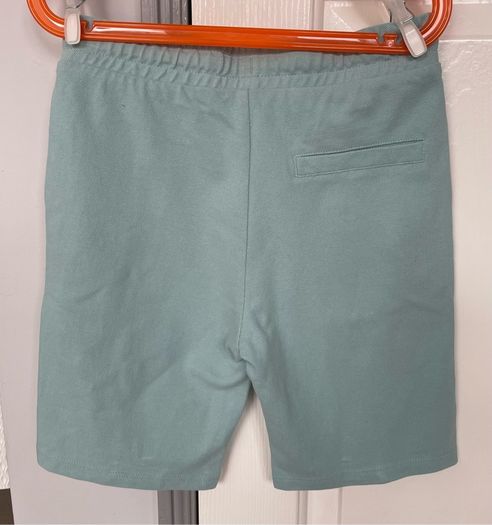 Boys Shorts (Age 8-9)